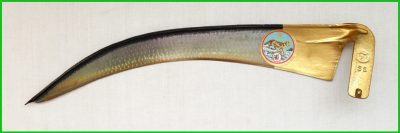 #000b Add an extra 128L/55cm Scythe Blade at a discounted price