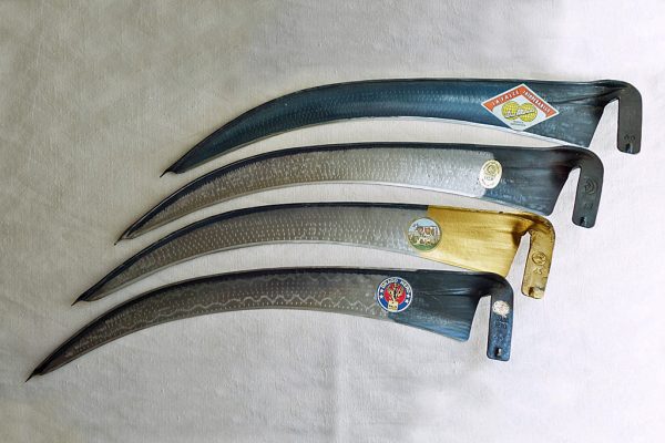 #000c Add an extra 65cm Scythe Blade at a discounted price - Image 13