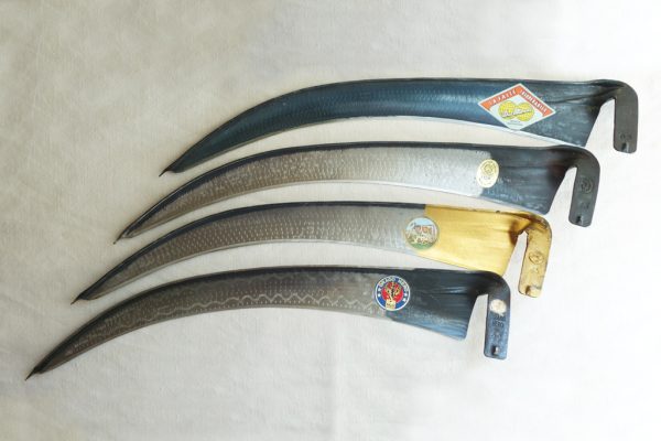 #000c Add an extra 65cm Scythe Blade at a discounted price - Image 13