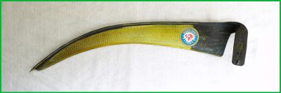 #000c Add an extra 55cm Scythe Blade at a discounted price