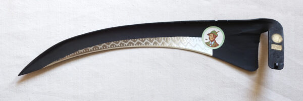 #335/55cm Falci blade