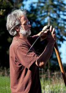 Scythe Works Without Borders Benefits